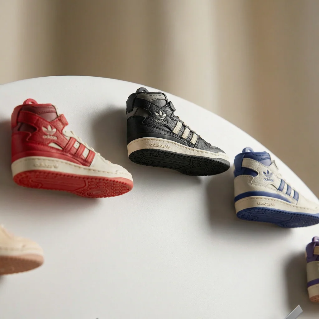 Sneakerhead Edition Wall Clock - Image 3