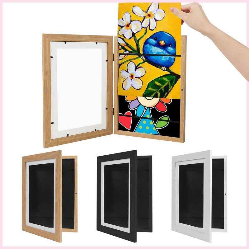 Kids Artwork Picture Frame - Image 7