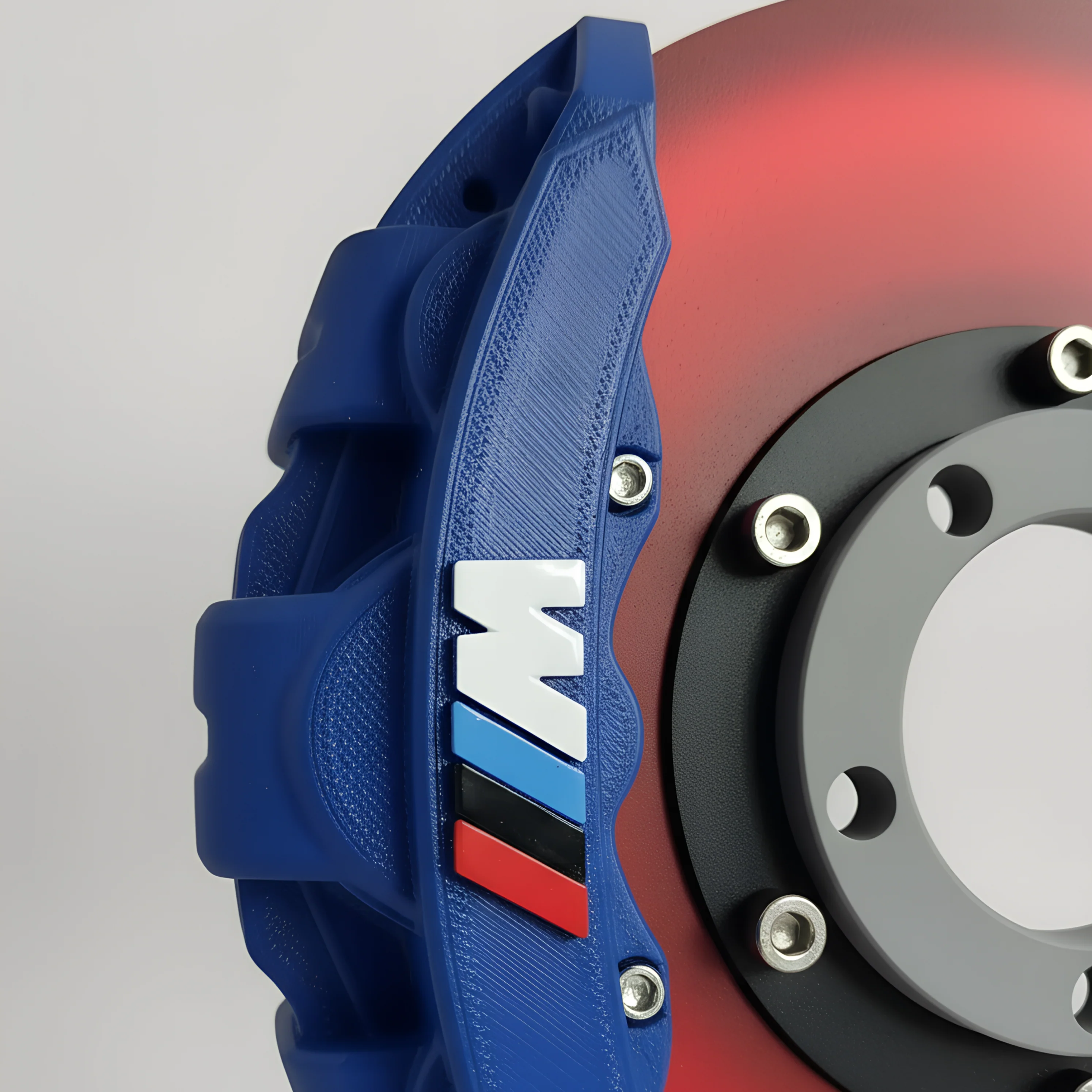 Brake Caliper Lamp - Image 12