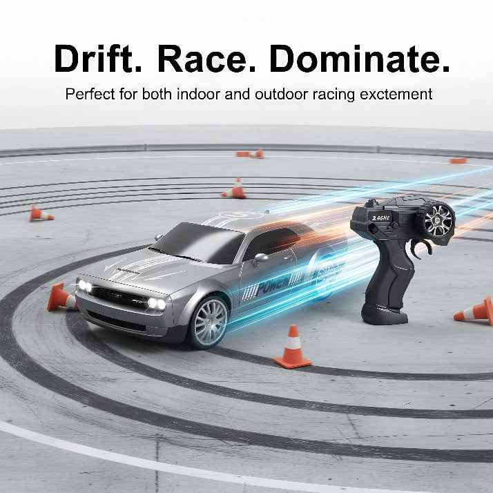 PowerDrift RC 1:24 - Image 3