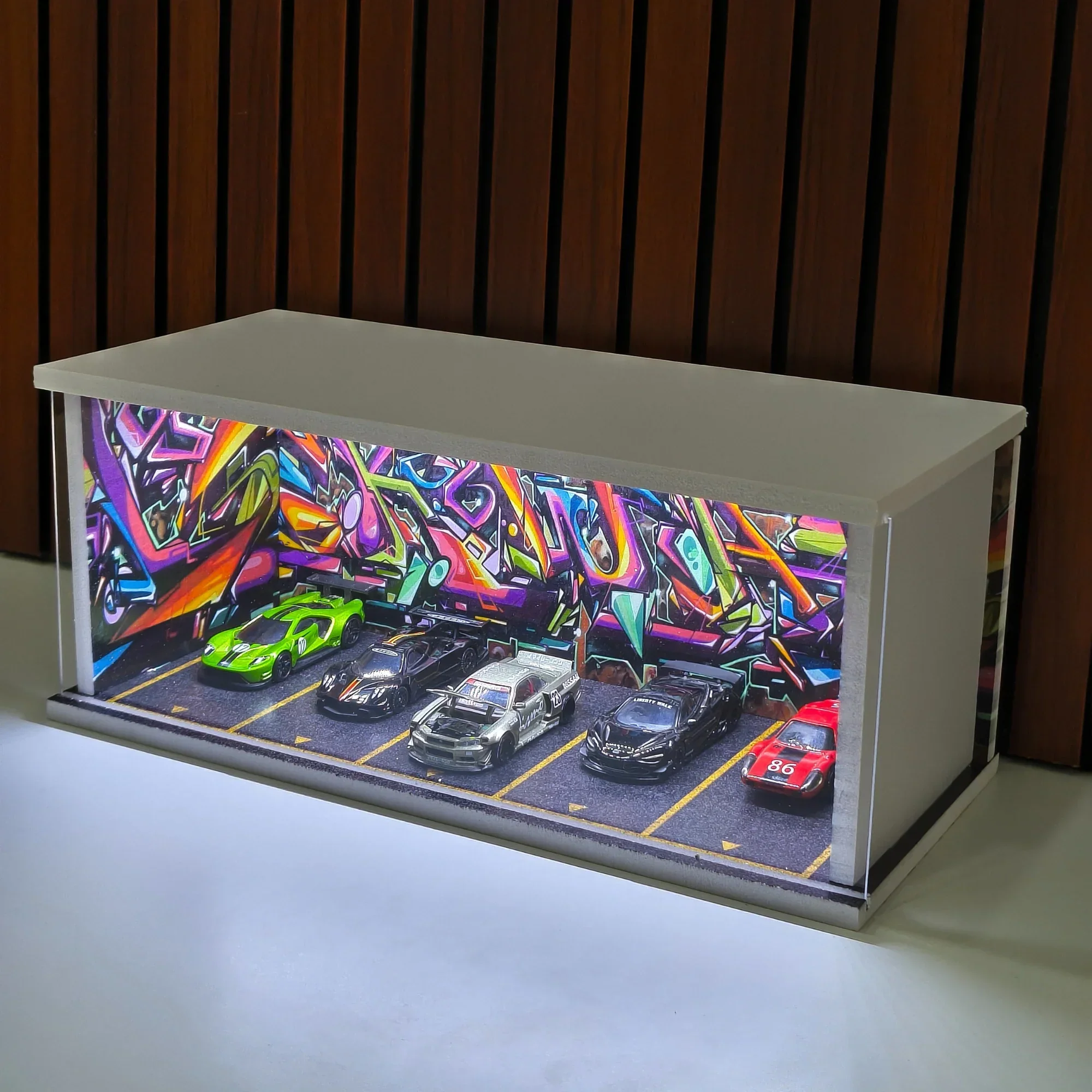 The Diorama Stack - Image 12