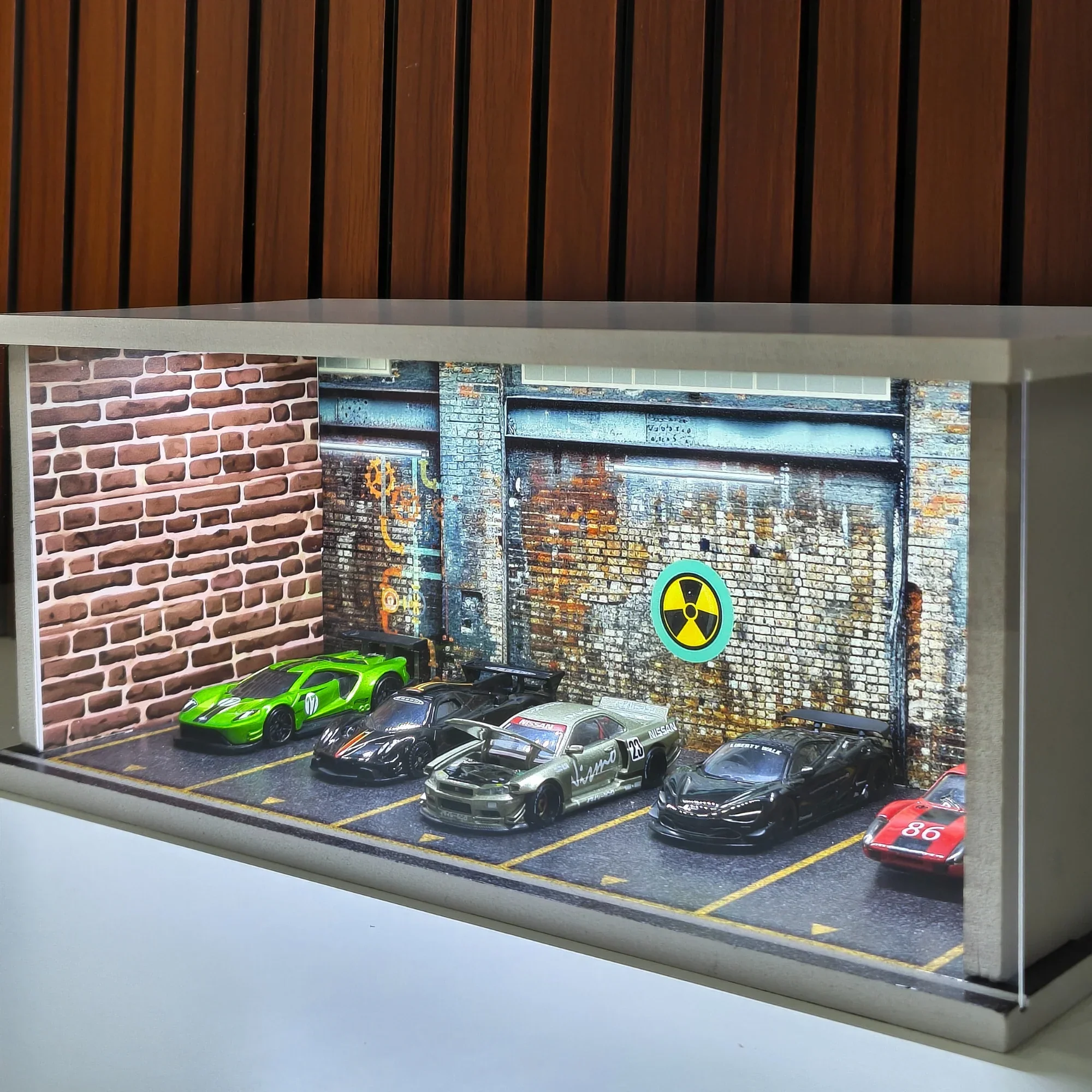 The Diorama Stack - Image 14
