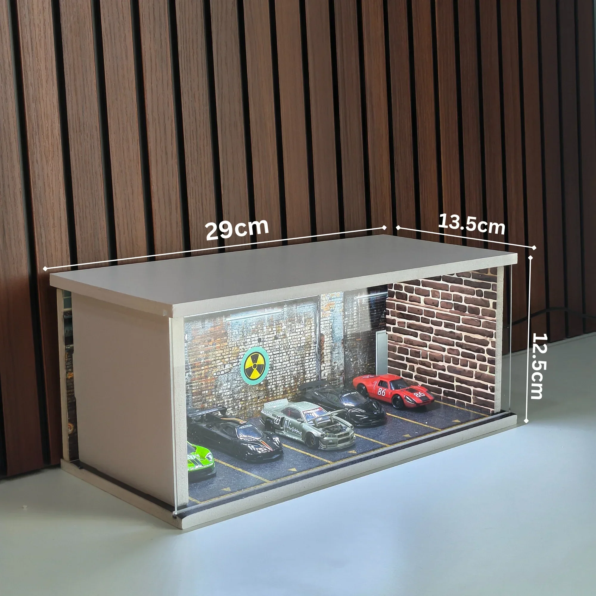 The Diorama Stack - Image 15