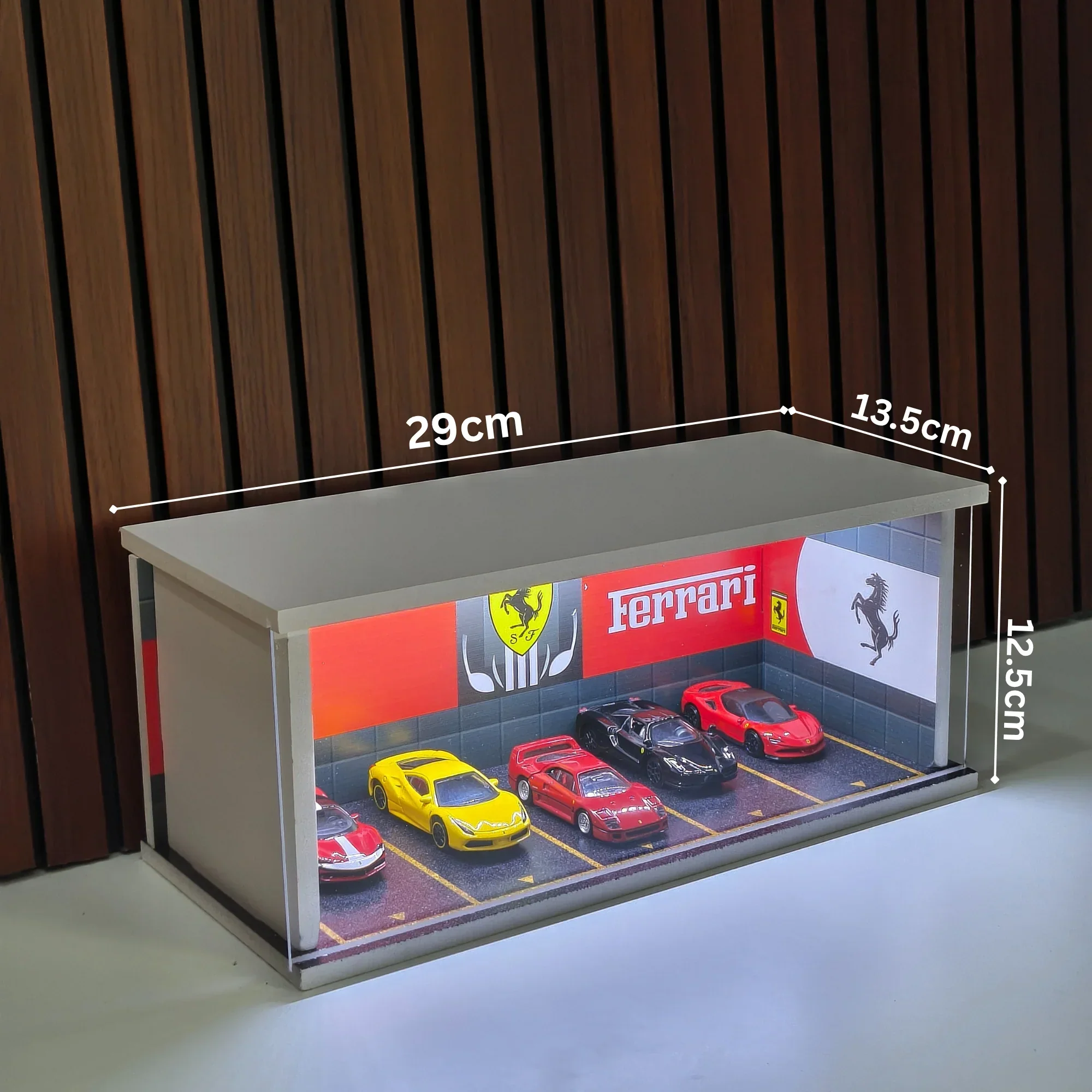 The Diorama Stack - Image 19