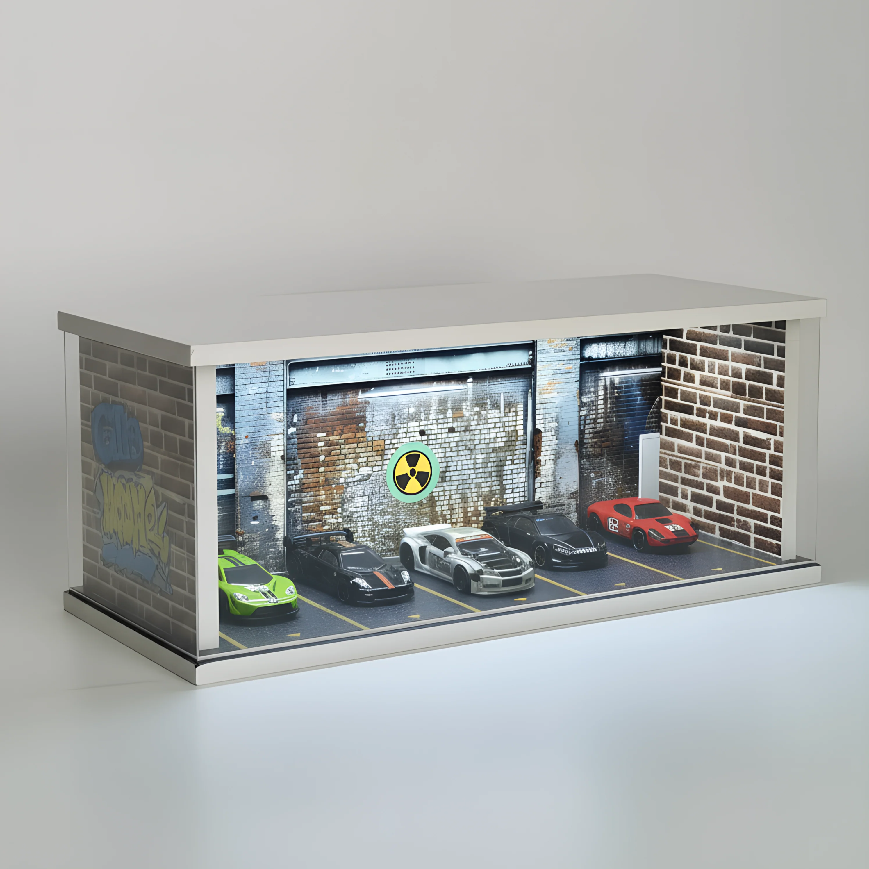 The Diorama Stack - Image 25