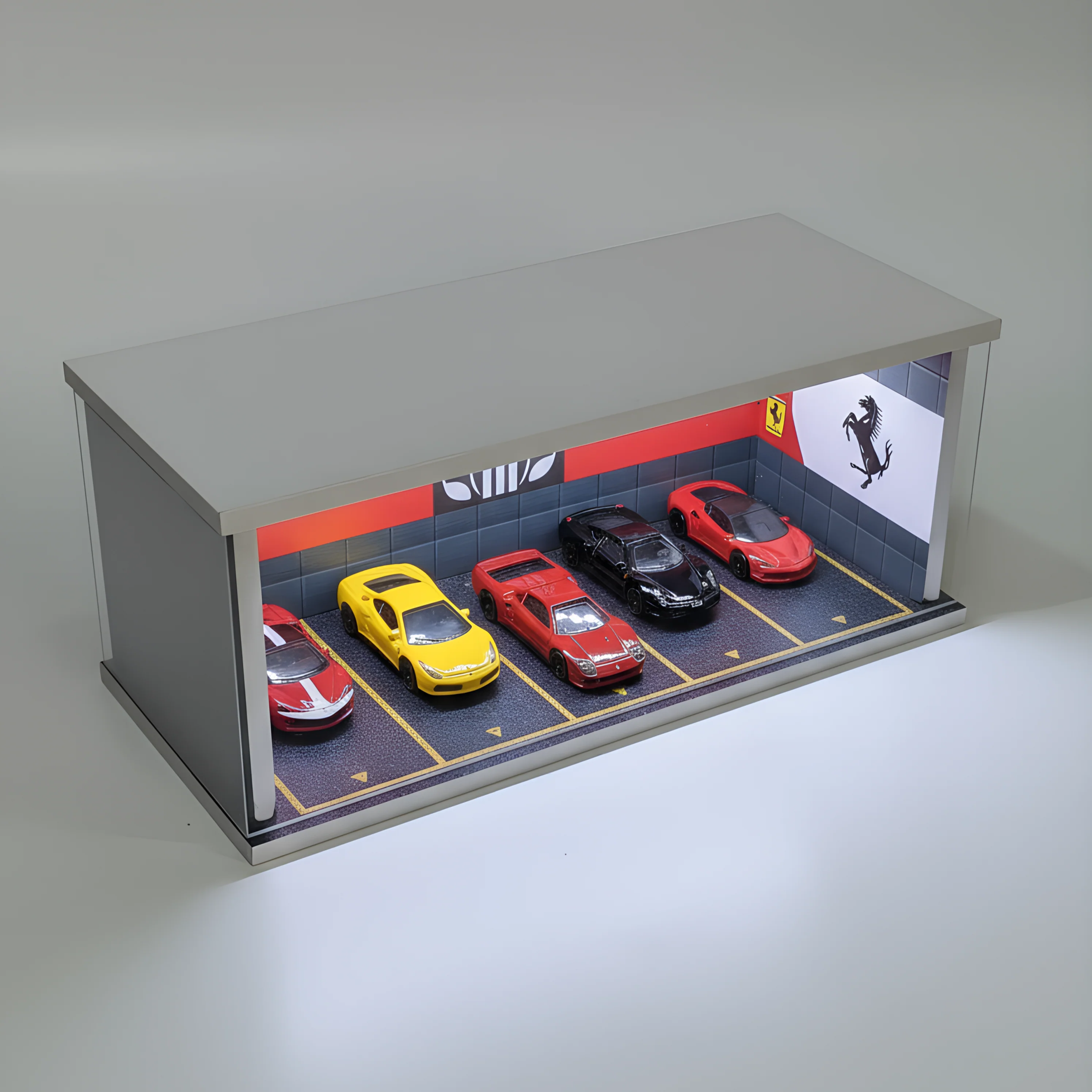 The Diorama Stack - Image 31