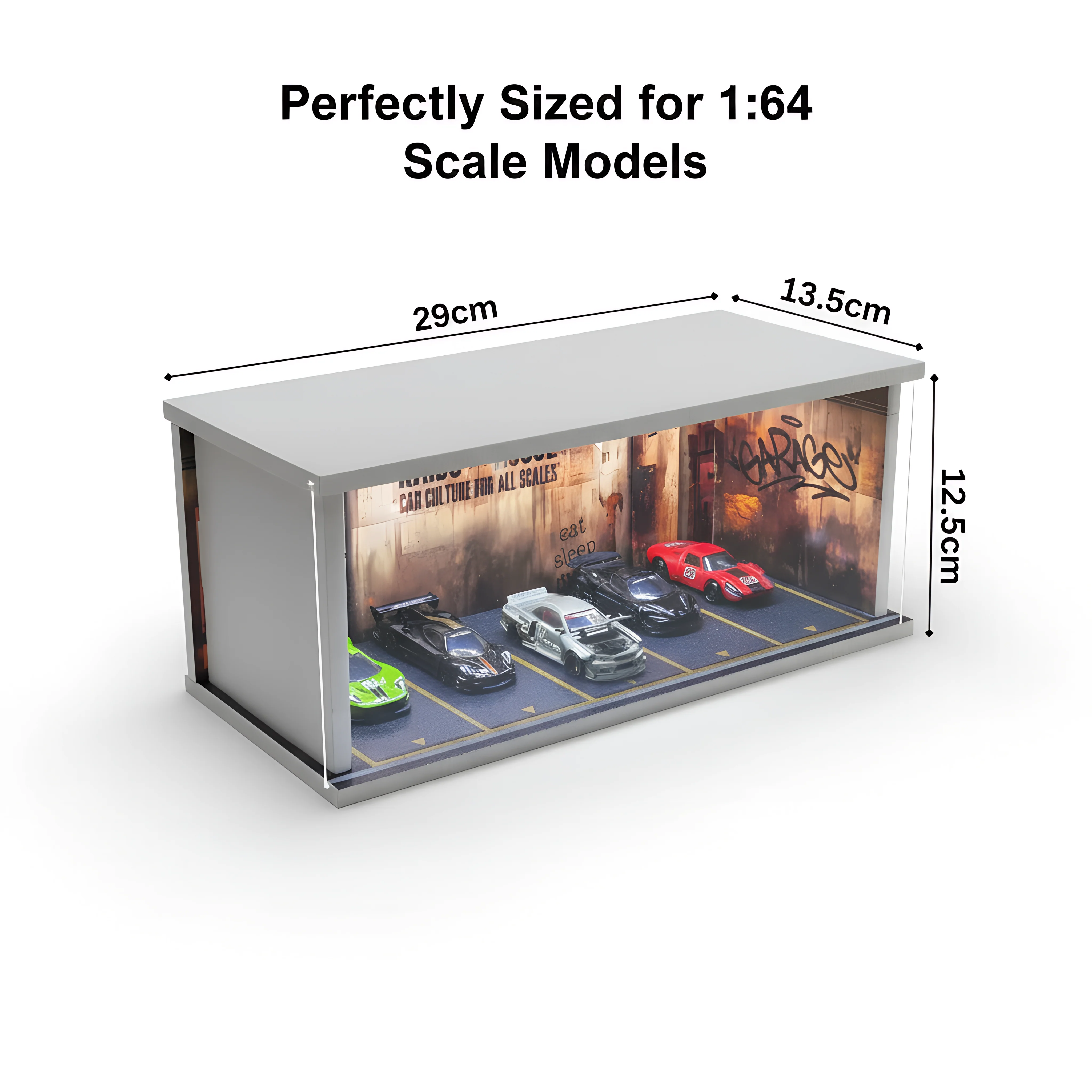 The Diorama Stack - Image 34