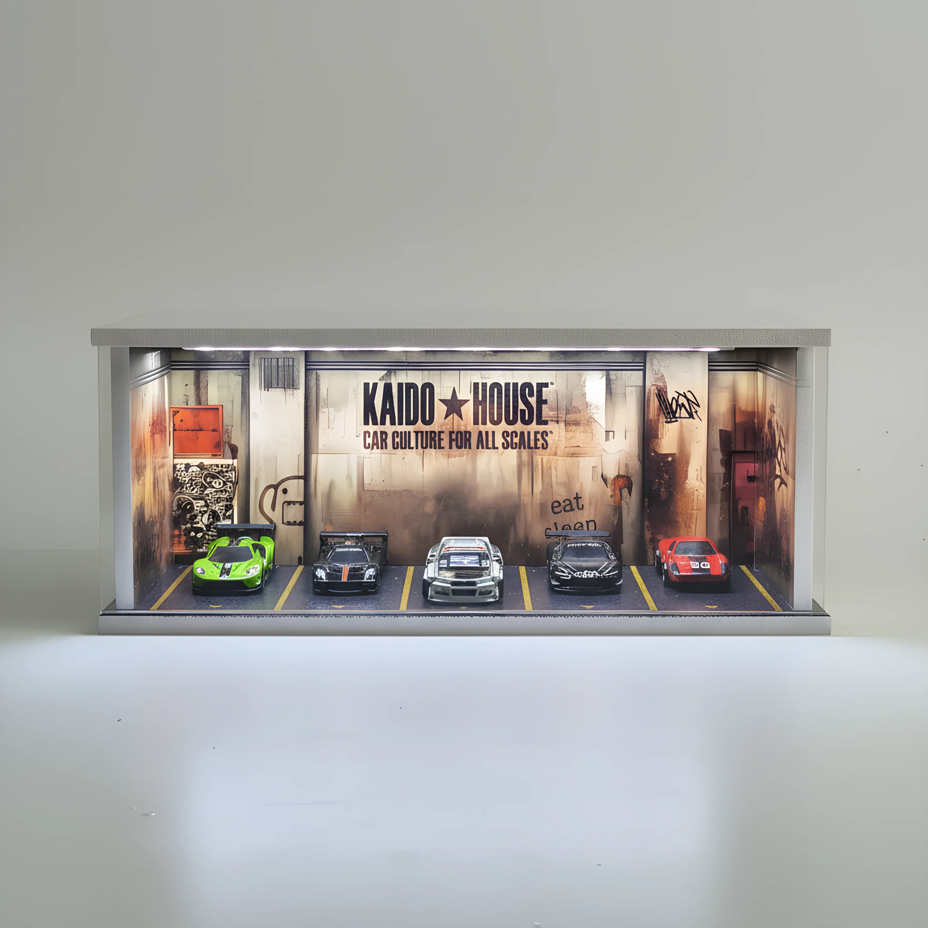 The Diorama Stack - Image 35