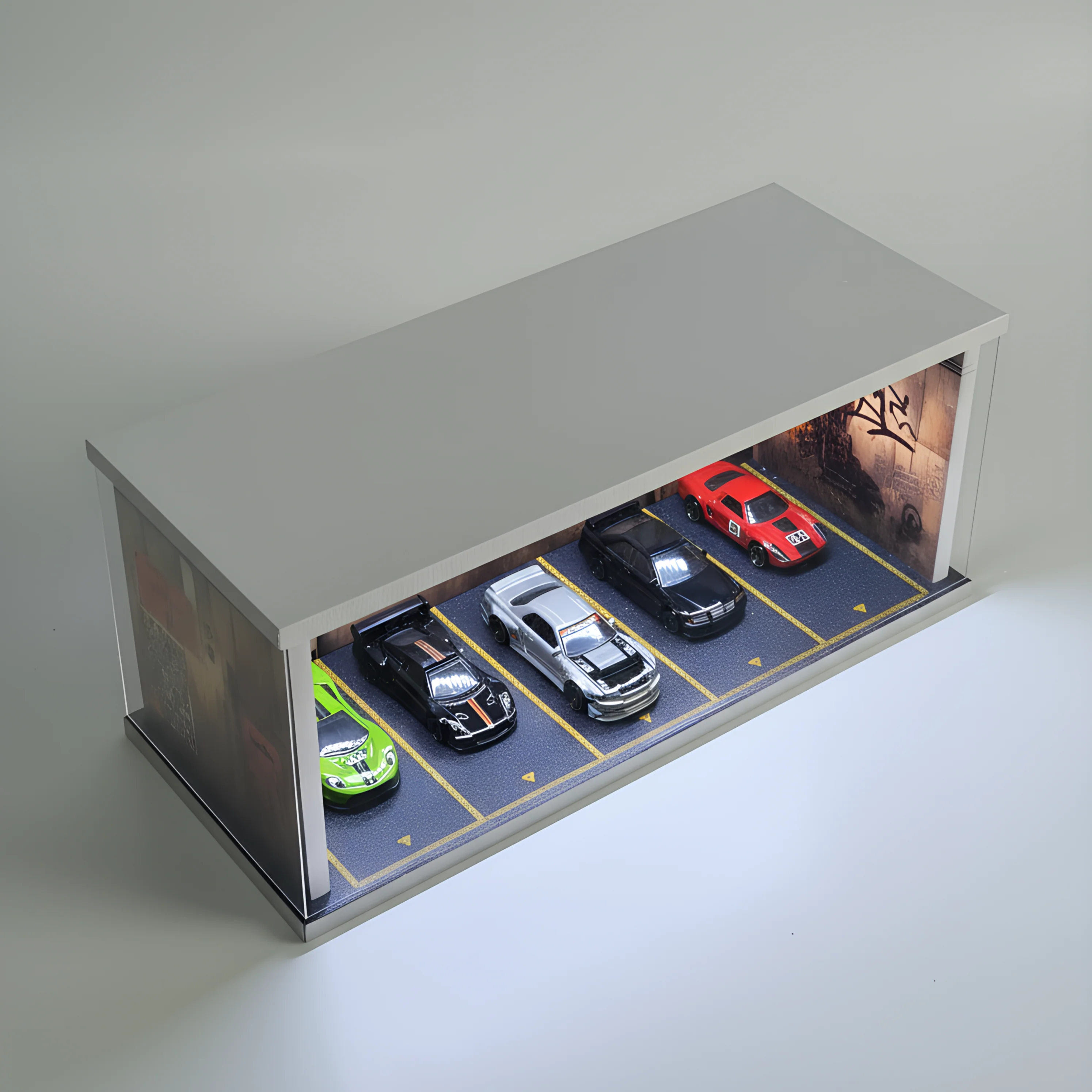 The Diorama Stack - Image 37