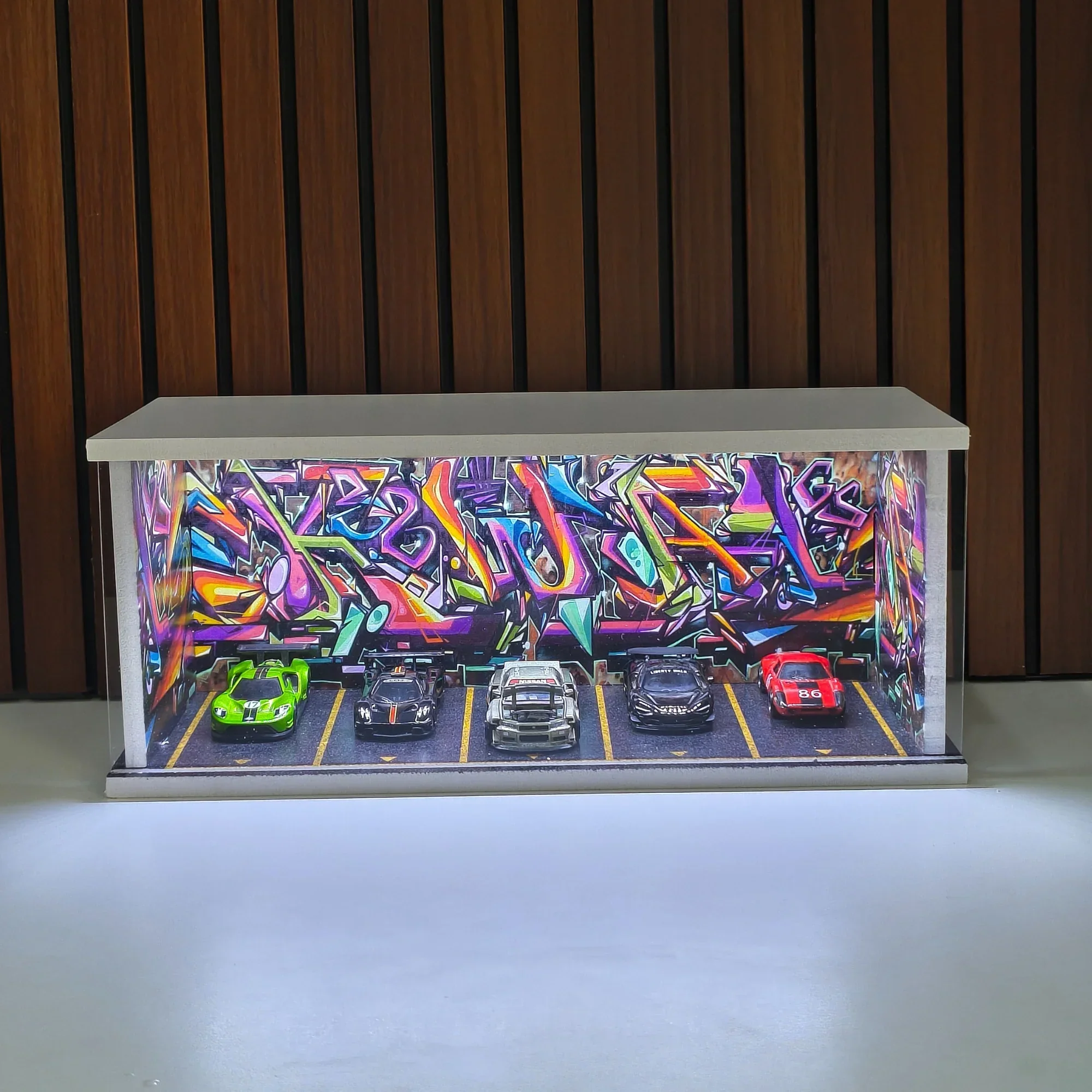 The Diorama Stack - Image 4