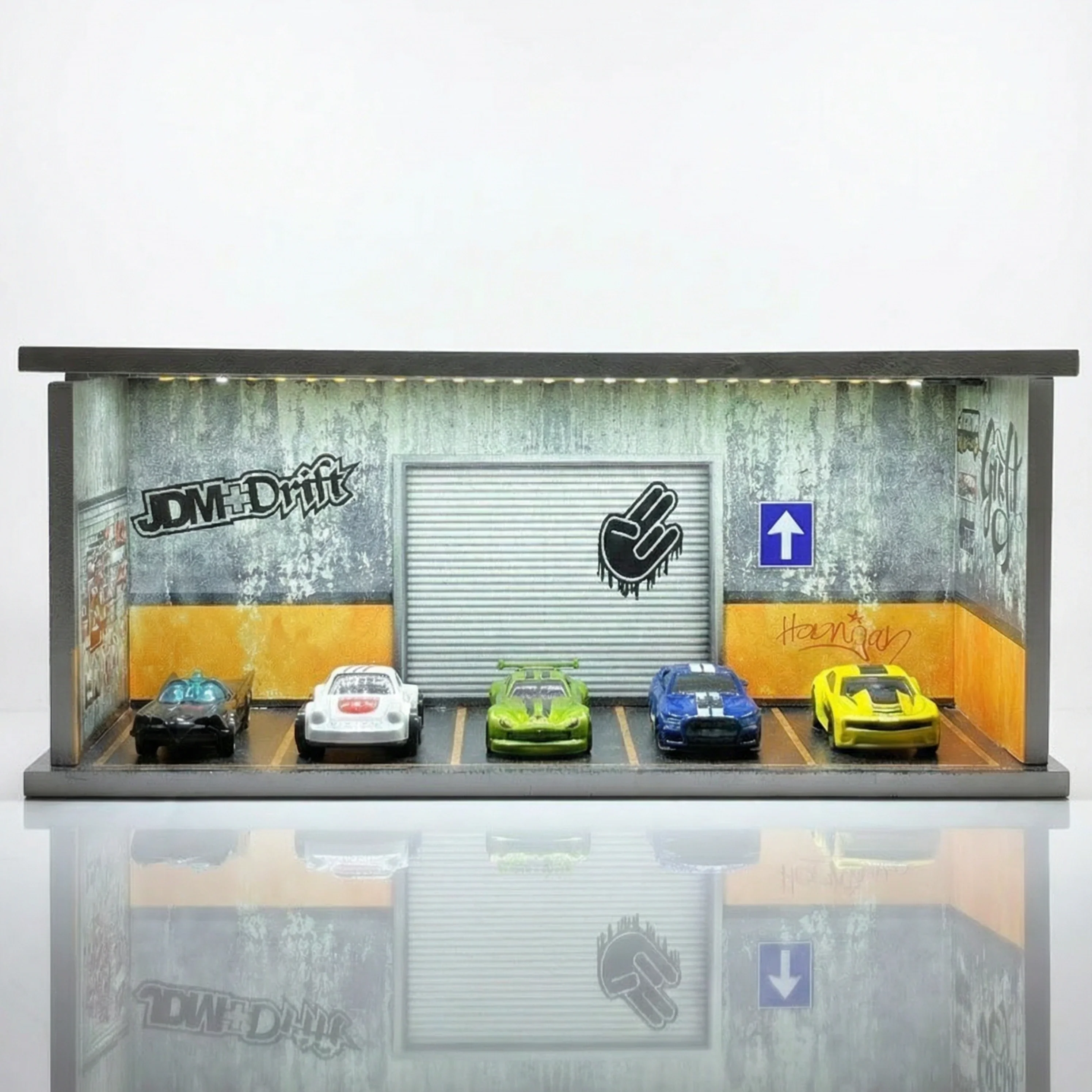 The Diorama Stack - Image 54