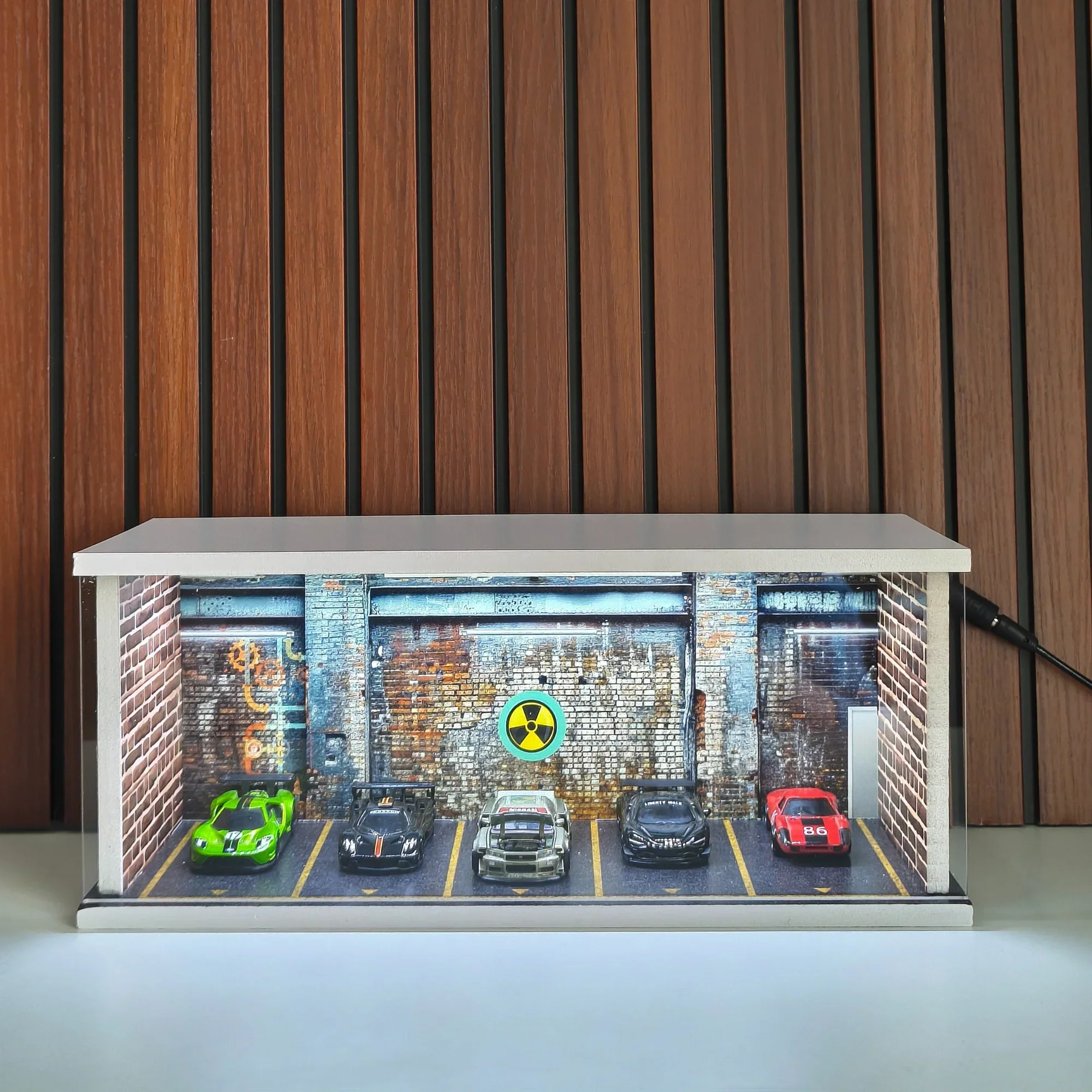 The Diorama Stack - Image 6
