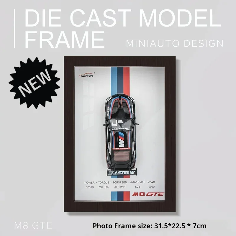 3D Car Frame - Image 6